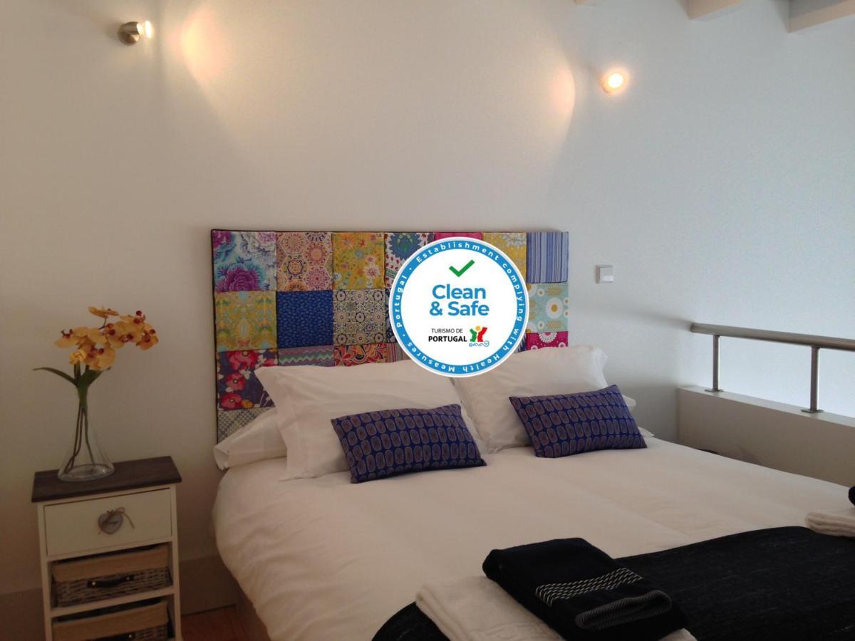 Lovely Mezzanine In With Free Parking Appartement