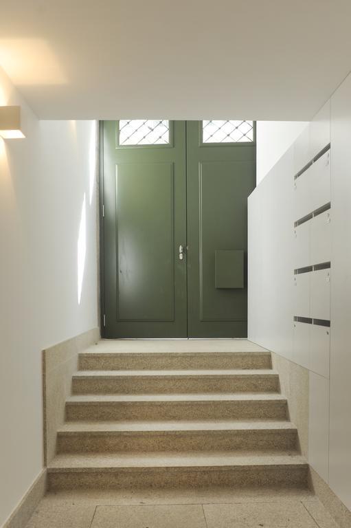 Lovely Mezzanine In With Free Parking Appartement