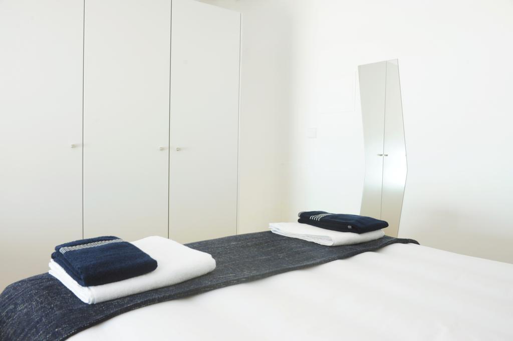 Lovely Mezzanine In With Free Parking Appartement *